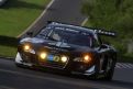 Christopher Mies im Audi R8 LMS